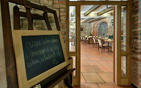Zamecka Fortovna Obora - Forester House